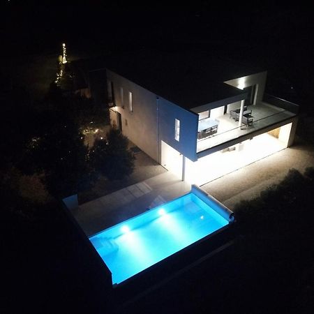 A Mont Nos Hotes 2 Mollans-sur-Ouvèze エクステリア 写真