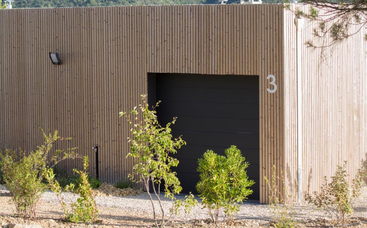 A Mont Nos Hotes 2 Mollans-sur-Ouvèze エクステリア 写真