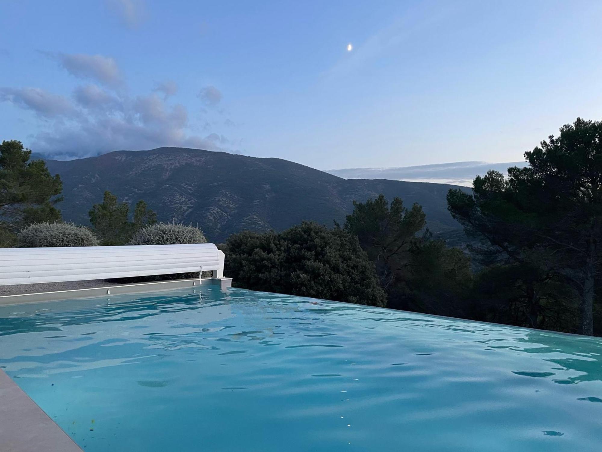 A Mont Nos Hotes 2 Mollans-sur-Ouvèze エクステリア 写真